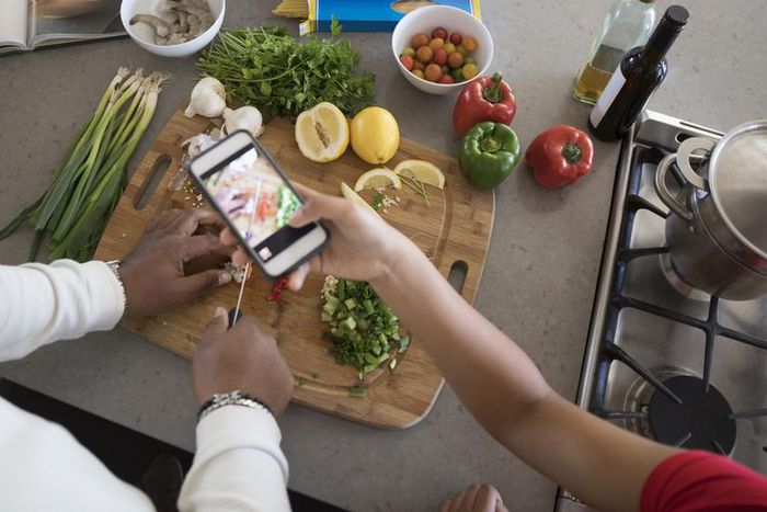 Smart Nutrition Advice From Kids