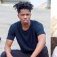 Kwesi Arthur and father