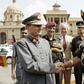Former Chilean army chief General Juan Emilio Cheyre, during an official visit to India in 2005, has been arrested on charges of torturing prisoners under the Pinochet regime