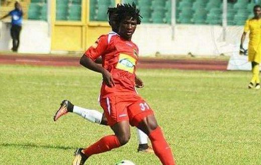 Songne Yacouba 4444