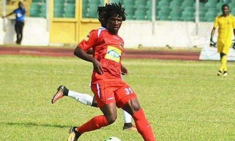 Songne Yacouba 4444