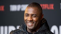 Idris Elba Replaces Will Smith in Suicide Squad 2