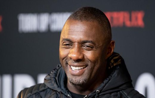 Idris Elba Replaces Will Smith in Suicide Squad 2