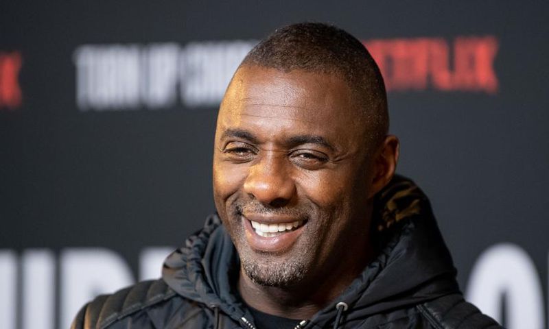 Idris Elba Replaces Will Smith in Suicide Squad 2