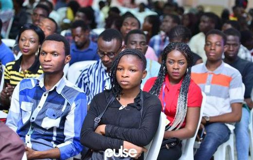 Industry experts share success tips with UNILAG undergraduates