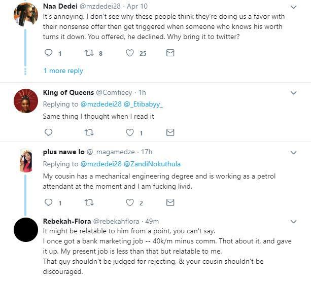 Anita Erskine lambasted online