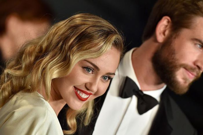 Miley Cyrus Talks Being Queer In Hetero Marriage