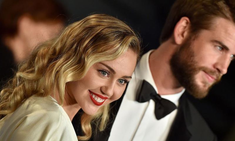 Miley Cyrus Talks Being Queer In Hetero Marriage