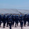 Police peacekeeping allowance increased to $35- Akufo-Addo