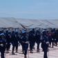 Police peacekeeping allowance increased to $35- Akufo-Addo