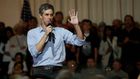 Climate plan is initial step into policy by O'Rourke