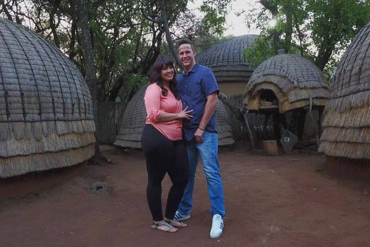 Meet The Cast Of TLC’s '90 Day Fiancé: The Other Way'