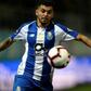 Jesus Corona has extended his Porto contract