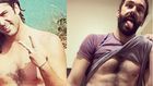 Jonathan Van Ness Opens Up About Body Positivity