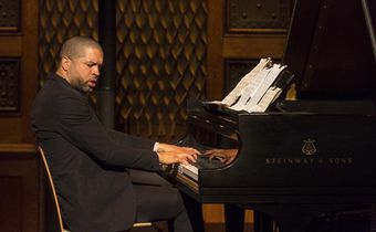 Immigrants created American music, and a new festival tells their stories