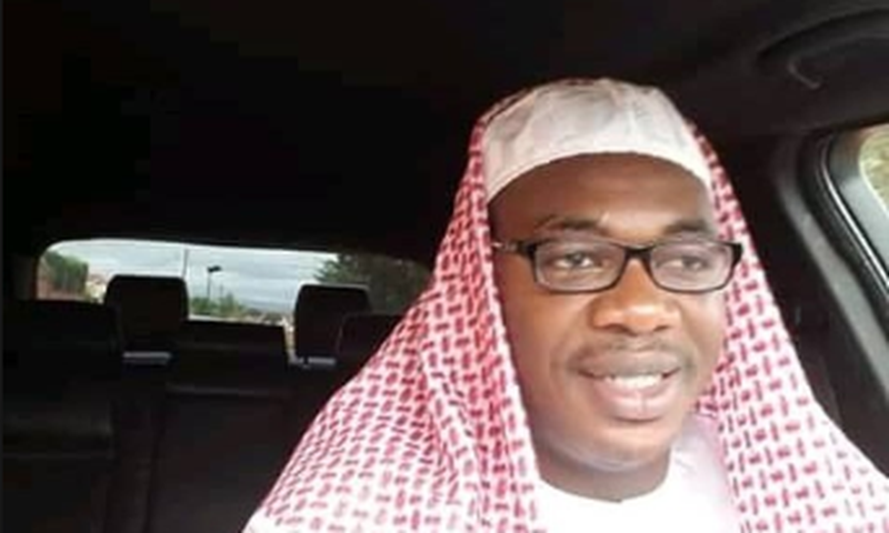 abdul toure