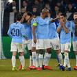 Manchester City have the chance to win four major trophies this season