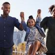 Men Talk About the Women Who Inspire Them the Most