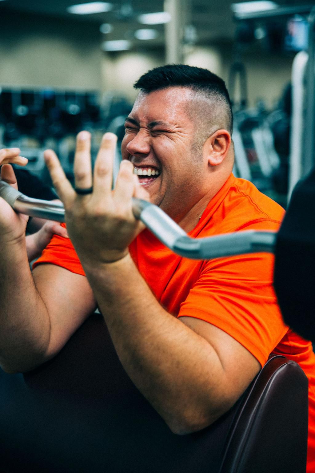 Get Fit at Any Age: How to Drop Weight in Your 40s