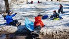 Was de Blasio too quick to call a snow day? Why it's a tricky call for any mayor