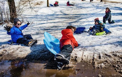 Was de Blasio too quick to call a snow day? Why it's a tricky call for any mayor