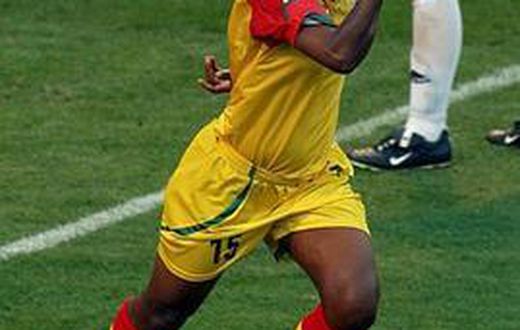 Alberta Sackey