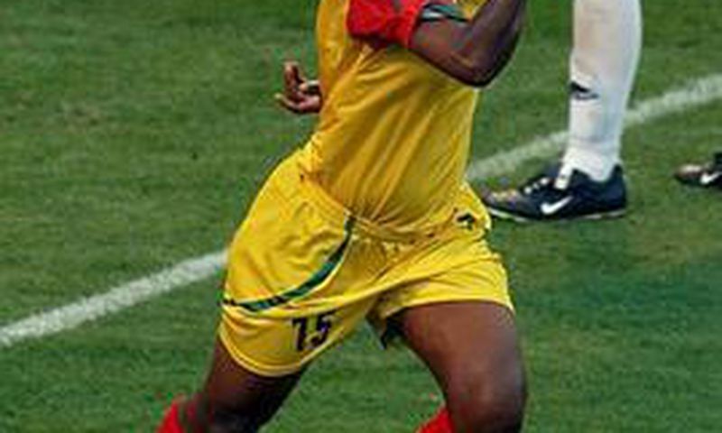Alberta Sackey