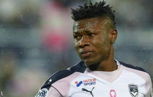 Samuel Kalu