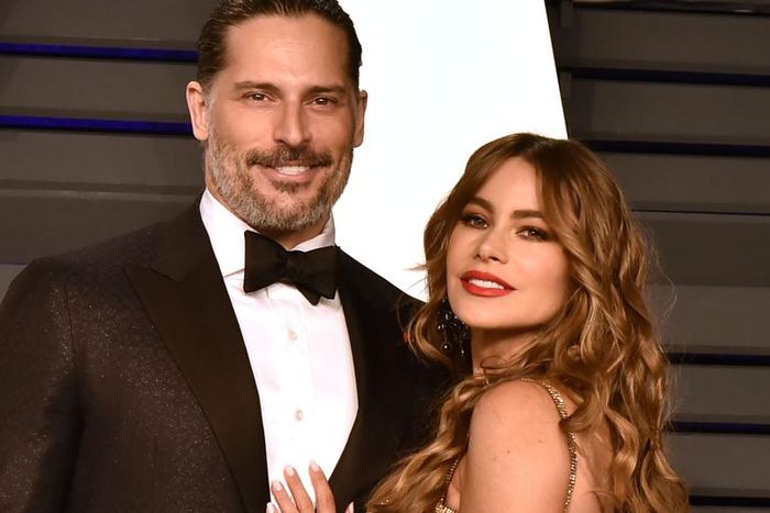 How Joe and Sofia Make Their Marriage Work