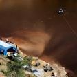 Cypriot investigators are searching for more victims of a suspected serial killer in a lake southwest of the capital Nicosia