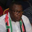 Samuel Ofosu-Ampofo, NDC Chairman
