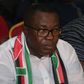 Samuel Ofosu-Ampofo, NDC Chairman