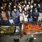 The police killing of four people, including three from the same family, has provoked outrage in Pakistan