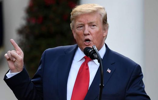5 takeaways from 10 years of Trump tax figures