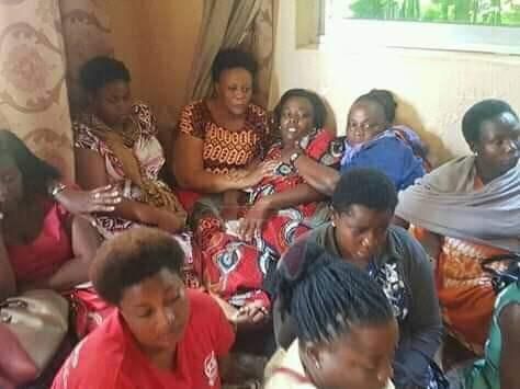Minister’s 2-year-old adorable twins drown in swimming pool (Photos)