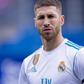 Sergio Ramos
