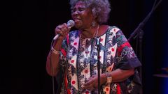 Dorothy Masuka, South African Singer and Activist, Dies at 83