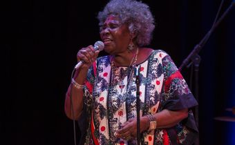 Dorothy Masuka, South African Singer and Activist, Dies at 83