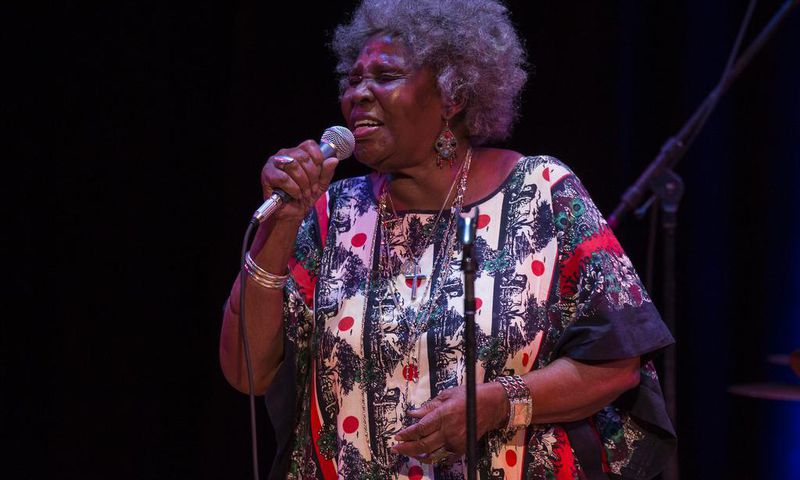 Dorothy Masuka, South African Singer and Activist, Dies at 83