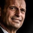 Massimilano Allegri failed to win the Champions League despite taking them to two finals