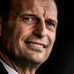 Massimilano Allegri failed to win the Champions League despite taking them to two finals