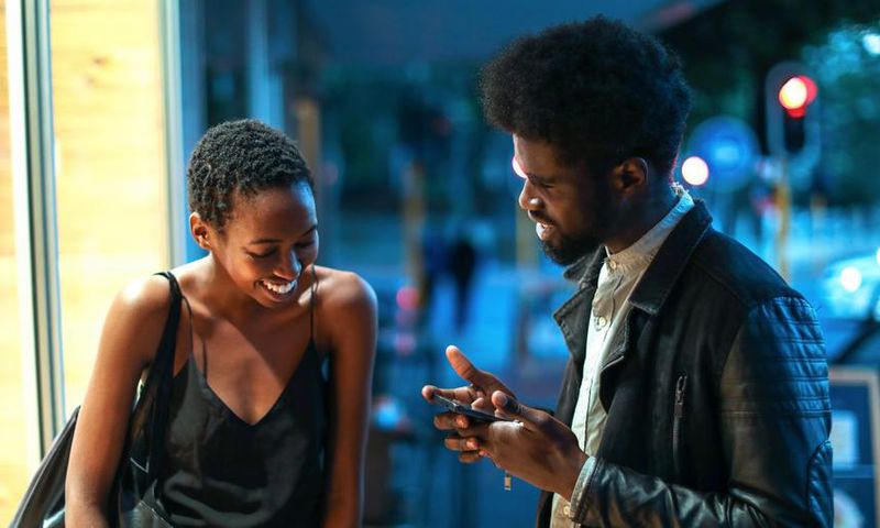 Are You in a Rebound Relationship?
