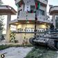 Strongman Khalifa Haftar's self-styled Libyan National Army is waging an offensive aimed at taking Tripoli