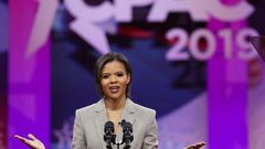 Trump's black supporters inside a small and divided world