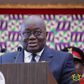 President Nana Addo Dankwa Akufo-Addo