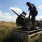 Fighters loyal to Libya's Government of National Accord (GNA)