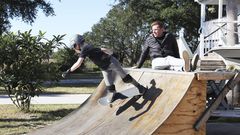 Too Old to Exercise?