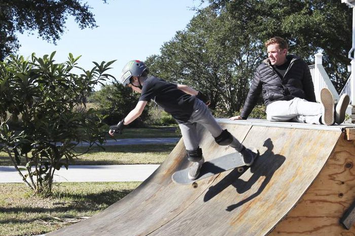 Too Old to Exercise?