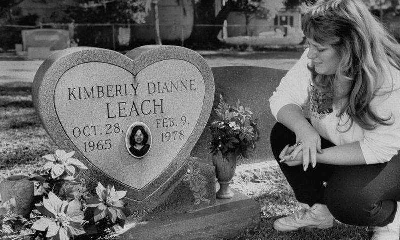 Ted Bundy's Last Victim Was Also His Youngest