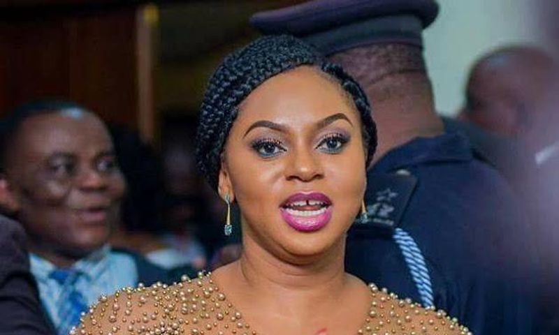 Adwoa Sarfo